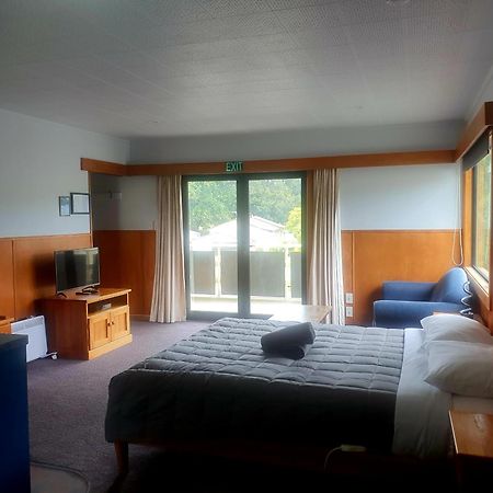 Geraldine Motels Extérieur photo