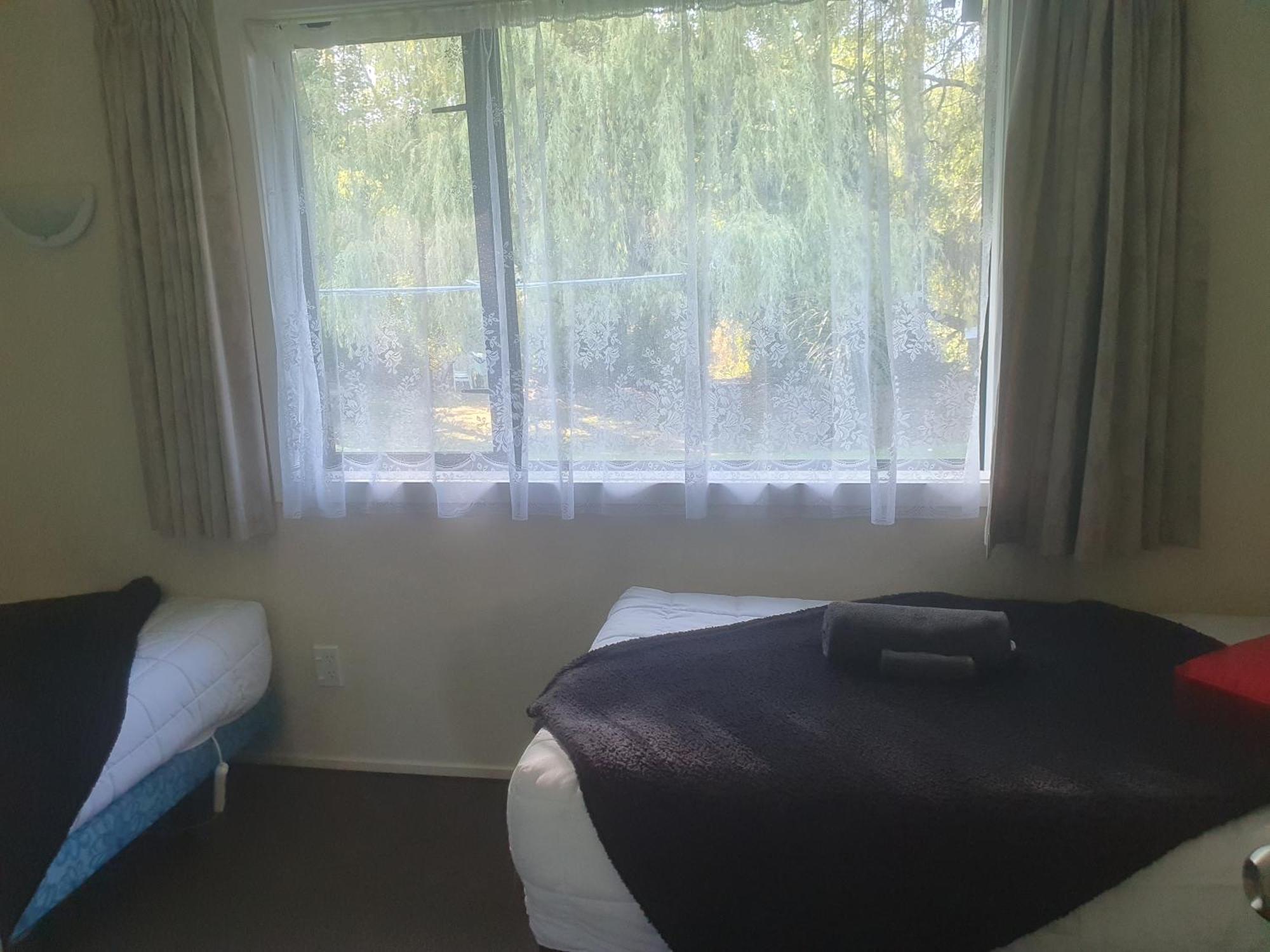Geraldine Motels Extérieur photo