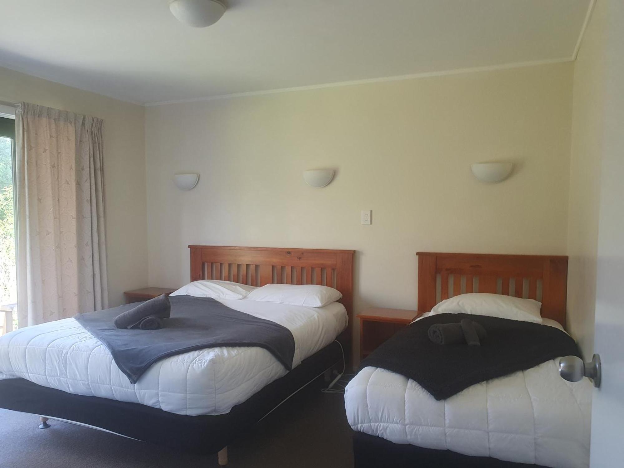 Geraldine Motels Extérieur photo