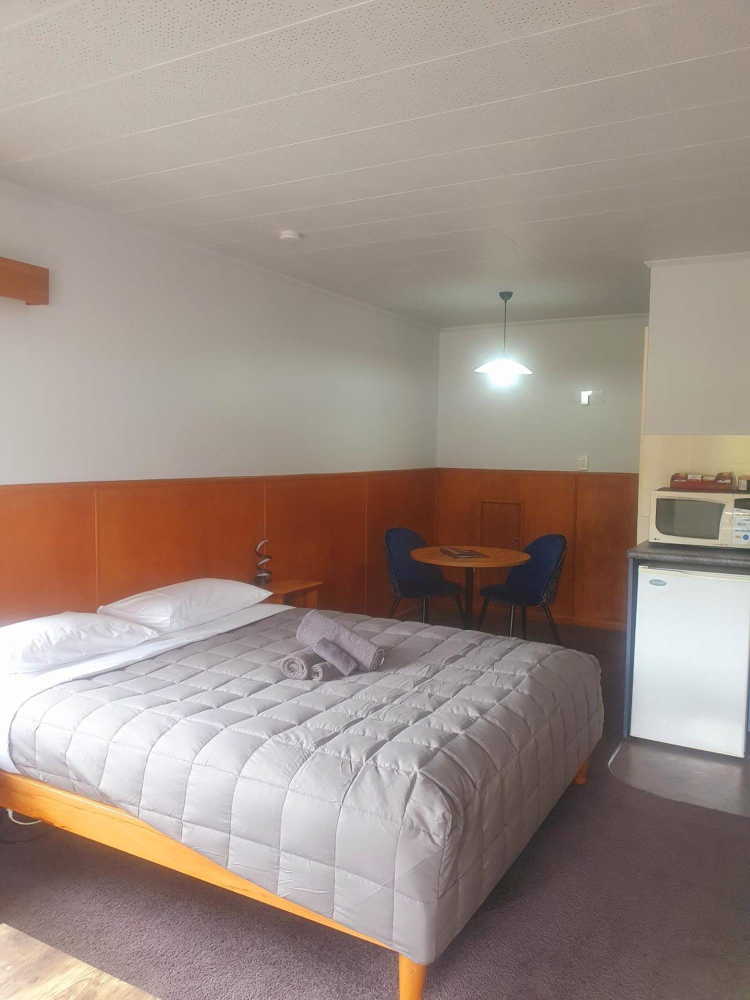 Geraldine Motels Extérieur photo